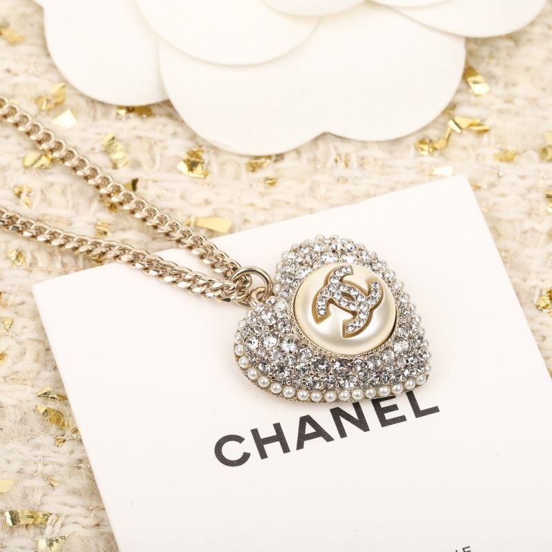 Chanel Necklaces